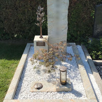 Gedenktafeln von WOPL Grabsteine