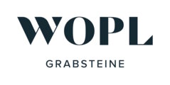 Logo von WOPL Grabsteine